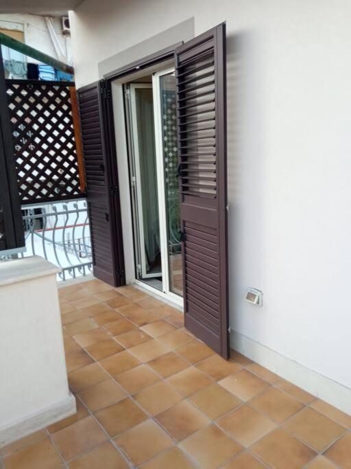 Casa Vacanze Villa Eolo Agrigento Exterior foto