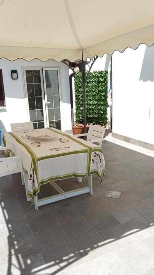 Casa Vacanze Villa Eolo Agrigento Exterior foto